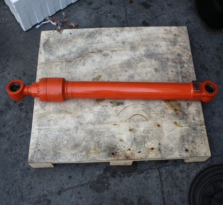 EX120-3 Hydraulische armcilinder voor Hitachi graafmachine Onderdelen 0409002 Naverkoop