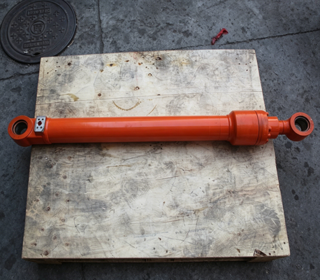 EX120-3 Hydraulische armcilinder voor Hitachi graafmachine Onderdelen 0409002 Naverkoop