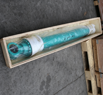 EX300LC-2 EX300-2 Hydraulic Boom Cylinder for Komatsu Excavator Spare Parts 9123156 Aftermarket High Quality