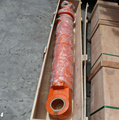 330CL Hydraulische armcilinder voor graafmachine onderdelen 191-5550 1915550 Aftermarket