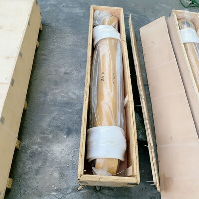 312CL Hydraulische emmercilinder voor graafmachine onderdelen 295-9396 2959396 Naverkoop