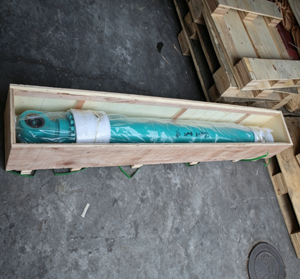 320CL Hydraulische boomcilinder voor graafmachine onderdelen 158-8991 1588991 Naverkoop