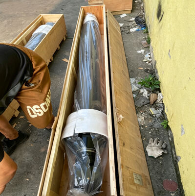 330CL Hydraulische boomcilinder voor graafmachine reserveonderdelen 191-5547 1915547 Naverkoop