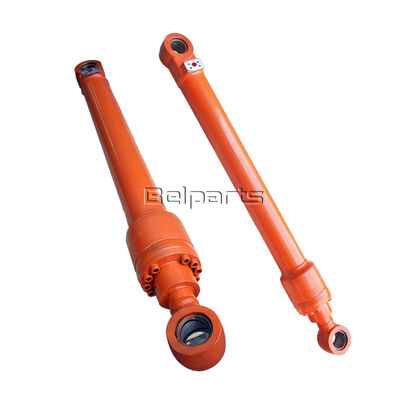 PC400LC-6LC PC400-6LC Hydraulic Boom Cylinder for Komatsu Excavator Spare Parts 208-63-02301 Aftermarket High Quality
