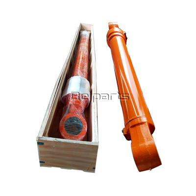PC400LC-6LC PC400-6LC Hydraulic Boom Cylinder for Komatsu Excavator Spare Parts 208-63-02301 Aftermarket High Quality