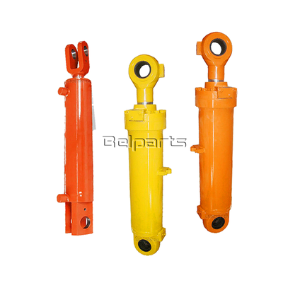 PC308USLC-3 PC308US-3 Hydraulische emmercilinder voor Komatsu graafmachine Onderdelen 707-01-0A420 Aftermarket