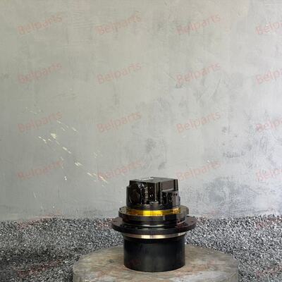 TM03AF Hydraulic Travel Motor Final Drive Assembly Fit for Excavator Spare Parts Belparts