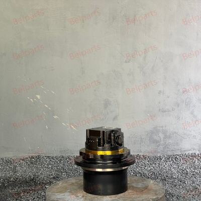 TM03AF Hydraulic Travel Motor Final Drive Assembly Fit for Excavator Spare Parts Belparts