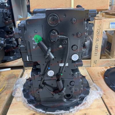 PC210‐10MO 708‐2G‐00620 Hydraulische hoofdpomp graafmachine Onderdelen voor belondelen