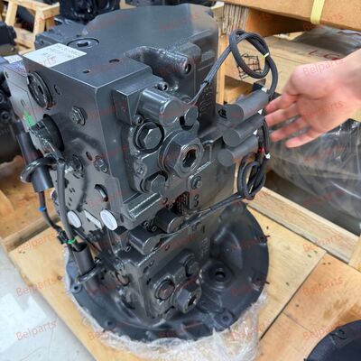 PC210‐10MO 708‐2G‐00620 Hydraulische hoofdpomp graafmachine Onderdelen voor belondelen