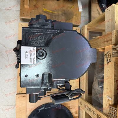 PC210‐10MO 708‐2G‐00620 Hydraulische hoofdpomp graafmachine Onderdelen voor belondelen