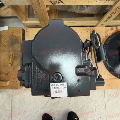 PC210‐10MO 708‐2G‐00620 Hydraulische hoofdpomp graafmachine Onderdelen voor belondelen