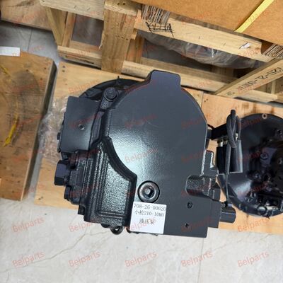 PC210‐10MO 708‐2G‐00620 Hydraulische hoofdpomp graafmachine Onderdelen voor belondelen