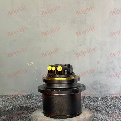 GM21VA Final Drive Assembly Hydraulische reismotor voor graafmachine reserveonderdelen