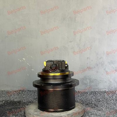 GM21VA Final Drive Assembly Hydraulische reismotor voor graafmachine reserveonderdelen