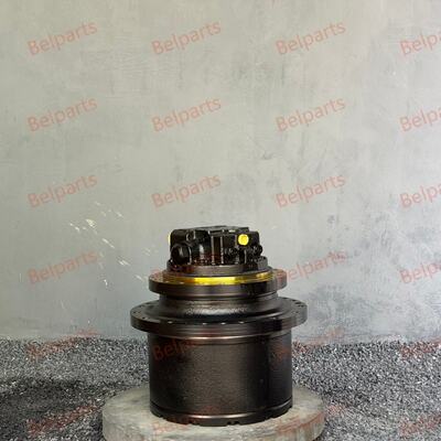 GM21VA Final Drive Assembly Hydraulische reismotor voor graafmachine reserveonderdelen