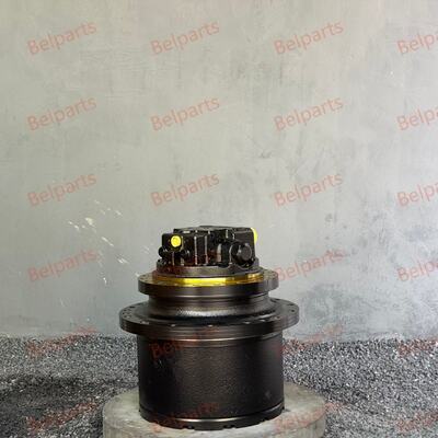 GM21VA Final Drive Assembly Hydraulische reismotor voor graafmachine reserveonderdelen