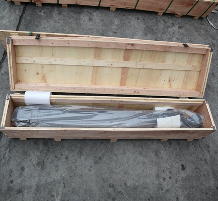 SK210LC-6E SK210-6E Hydraulic Bucket Cylinder for Kobelco Excavator Spare Parts YN15V00025S111 Aftermarket High Quality