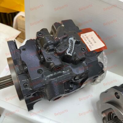 WA380‐6 708‐1U‐00170 Hydraulische stuurpomp voor wielladers