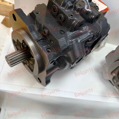 WA380‐6 708‐1U‐00170 Hydraulische stuurpomp voor wielladers