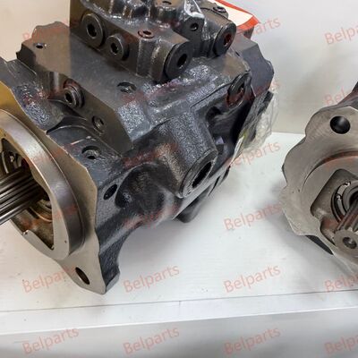 WA380‐6 708‐1U‐00170 Hydraulische stuurpomp voor wielladers