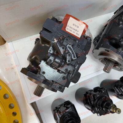 WA380‐6 708‐1U‐00170 Hydraulische stuurpomp voor wielladers
