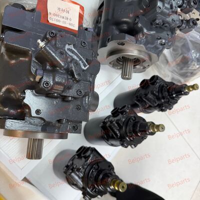 WA380‐6 708‐1U‐00170 Hydraulische stuurpomp voor wielladers