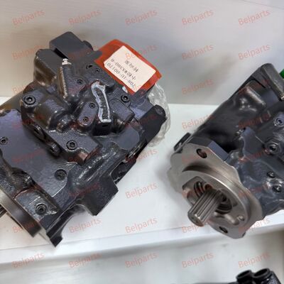 WA380‐6 708‐1U‐00170 Hydraulische stuurpomp voor wielladers