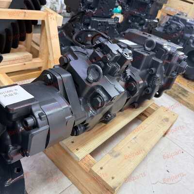 HD1500‐8 Hydraulische stuurpomp voor mijnbouw