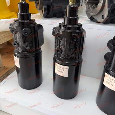 HD785-7 561-40-83300 Stuurventiel voor Hydraulisch Regelventiel Reserveonderdelen voor Dumpers Belparts..