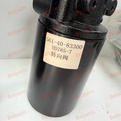 HD785-7 561-40-83300 Stuurventiel voor Hydraulisch Regelventiel Reserveonderdelen voor Dumpers Belparts..