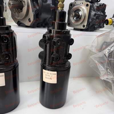 HD785-7 561-40-83300 Stuurventiel voor Hydraulisch Regelventiel Reserveonderdelen voor Dumpers Belparts..
