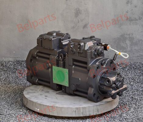 EC140 K3V63DT‐9N09‐14T Hydraulische hoofdpomp voor graafmachines Hydraulische pomp vervangende onderdelen Belondelen