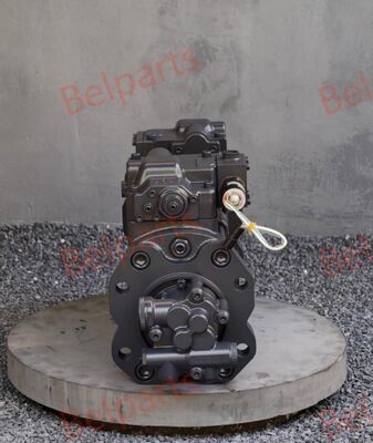 EC140 K3V63DT‐9N09‐14T Hydraulische hoofdpomp voor graafmachines Hydraulische pomp vervangende onderdelen Belondelen
