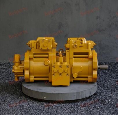 E312 K3V63DT‑9N3D‑14 Graafmachine Hydraulische Hoofdpomp T Zuigerpomp Voor Graafmachine Vervangingsonderdelen Belparts