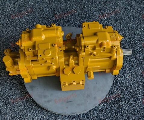 E312 K3V63DT‑9N3D‑14 Graafmachine Hydraulische Hoofdpomp T Zuigerpomp Voor Graafmachine Vervangingsonderdelen Belparts