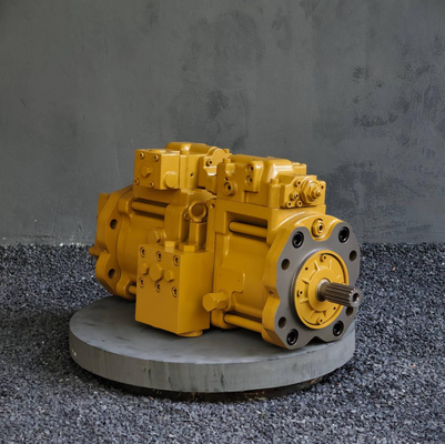 E312 K3V63DT‑9N3D‑14 Graafmachine Hydraulische Hoofdpomp T Zuigerpomp Voor Graafmachine Vervangingsonderdelen Belparts