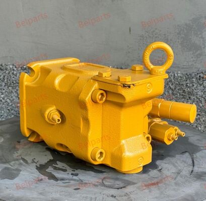 E305.5 A10V060-15T Graafmachine Hydraulische Hoofdpomp Zuigerpomp Voor Graafmachine Vervangende Onderdelen Belparts