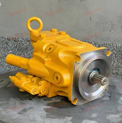 E305.5 A10V060-15T Graafmachine Hydraulische Hoofdpomp Zuigerpomp Voor Graafmachine Vervangende Onderdelen Belparts