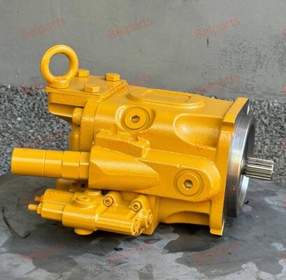 E305.5 A10V060-15T Graafmachine Hydraulische Hoofdpomp Zuigerpomp Voor Graafmachine Vervangende Onderdelen Belparts