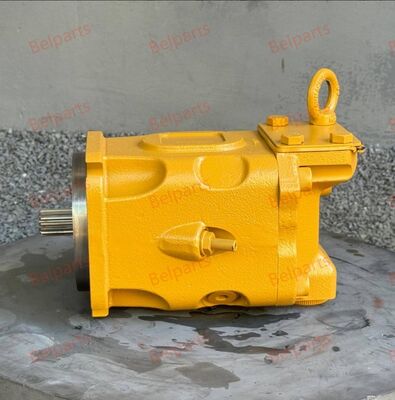 E305.5 A10V060-15T Graafmachine Hydraulische Hoofdpomp Zuigerpomp Voor Graafmachine Vervangende Onderdelen Belparts