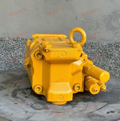 E305.5 A10V060-15T Graafmachine Hydraulische Hoofdpomp Zuigerpomp Voor Graafmachine Vervangende Onderdelen Belparts
