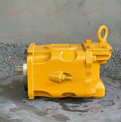 E305.5 A10V060-15T Graafmachine Hydraulische Hoofdpomp Zuigerpomp Voor Graafmachine Vervangende Onderdelen Belparts