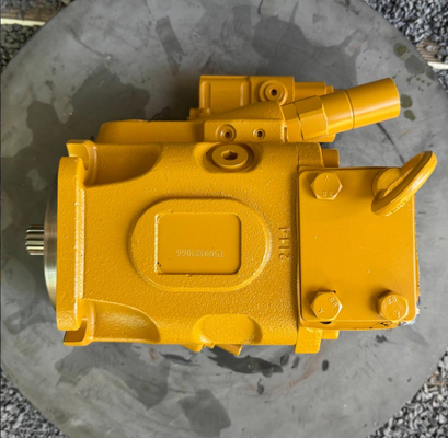 E305.5 A10V060-15T Graafmachine Hydraulische Hoofdpomp Zuigerpomp Voor Graafmachine Vervangende Onderdelen Belparts