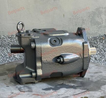 A10V063LA8D‐15T Graafmachine Hydraulische hoofdpomp Stempelpomp vervangende onderdelen voor graafmachine belondelen
