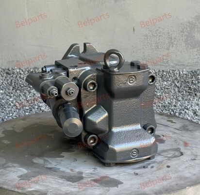 A10V063LA8D‐15T Graafmachine Hydraulische hoofdpomp Stempelpomp vervangende onderdelen voor graafmachine belondelen