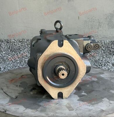 A10V063LA8D‐15T Graafmachine Hydraulische hoofdpomp Stempelpomp vervangende onderdelen voor graafmachine belondelen