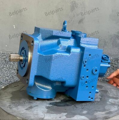 AP2D36-15T Graafmachine Hydraulische Pomp Zuiger Hoofdpomp Graafmachine Vervangende Reserveonderdelen Belparts