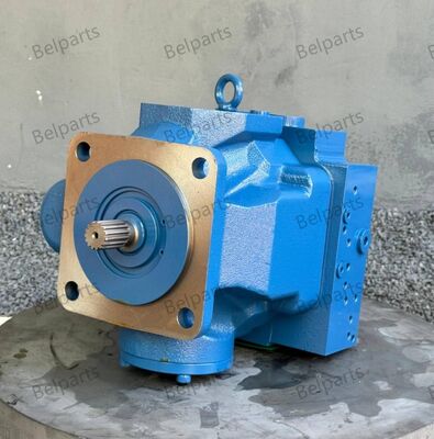 AP2D36-15T Graafmachine Hydraulische Pomp Zuiger Hoofdpomp Graafmachine Vervangende Reserveonderdelen Belparts