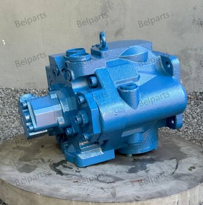 AP2D36-15T Graafmachine Hydraulische Pomp Zuiger Hoofdpomp Graafmachine Vervangende Reserveonderdelen Belparts